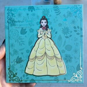 Disney Princess Belle complexion palette NEW